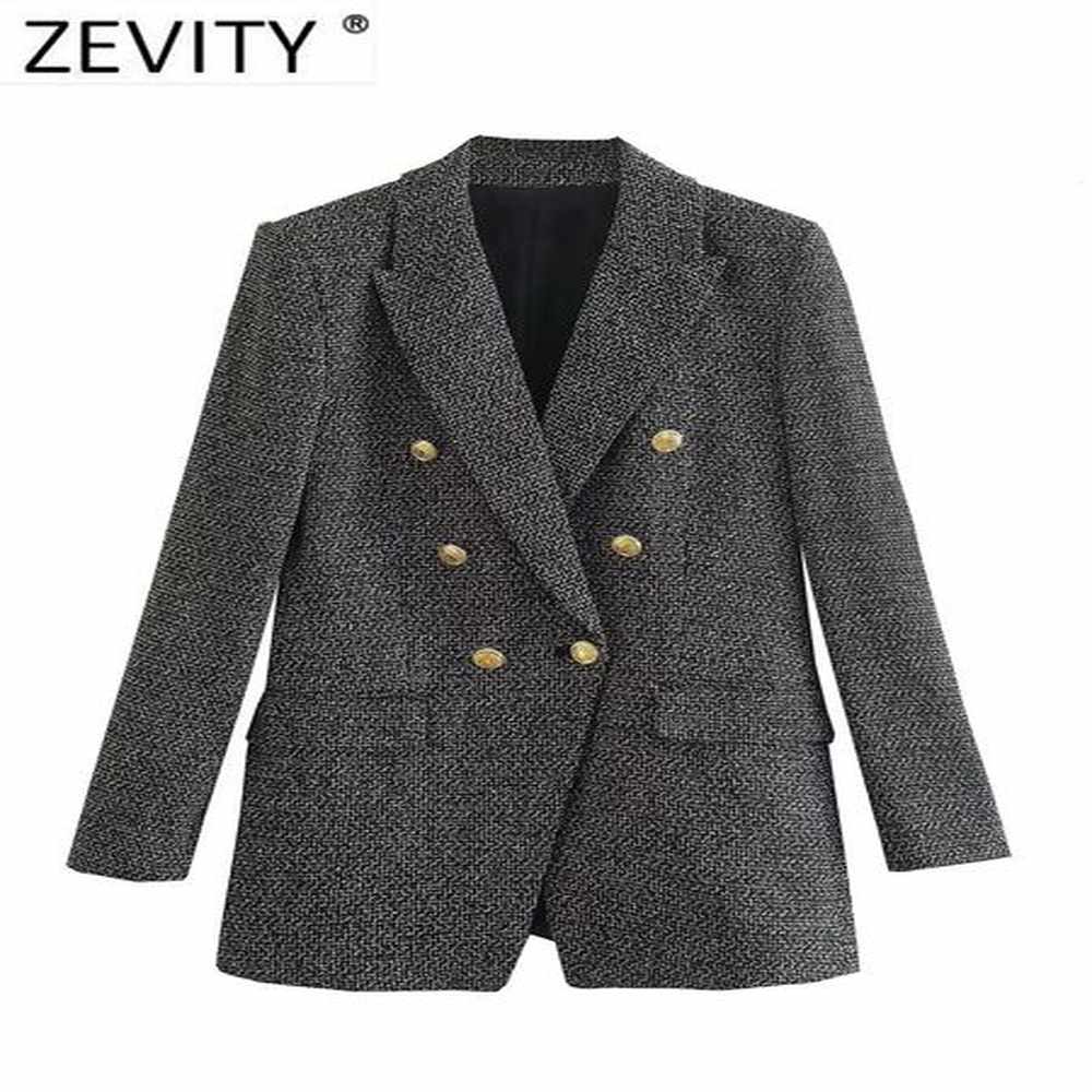 zevity womens retro recessed collar hound teeth pattern coarse floral